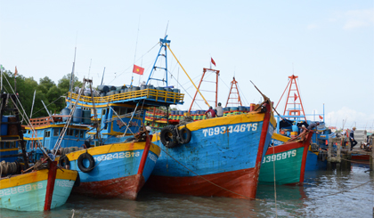Ảnh minh họa. Ảnh: Khắc Thuyên