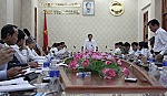 Cần chú trọng công tác tiếp công dân