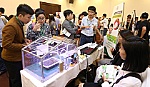 Sản phẩm công nghệ made in Việt Nam trong nông nghiệp
