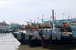 Các tỉnh phía Nam 