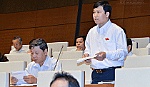 Góp ý 7 vấn đề vào dự án Luật Thủy sản (sửa đổi)