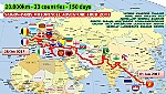 Dám ước mơ, nhưng bao nhiêu người Việt dám 'phượt