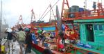Bản tin cuối cùng về cơn bão số 12