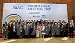 Khai mạc Kỳ họp lần thứ 4 Hội đồng tư vấn kinh doanh APEC