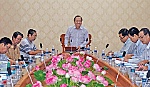 Đề nghị xét tặng danh hiệu 