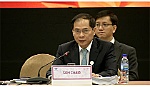 Hội nghị CSOM mở màn Tuần lễ Cấp cao APEC 2017