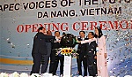 Diễn đàn VOF: Cơ hội để thanh niên hiểu hơn về APEC