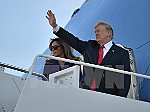 Tổng thống Hoa Kỳ Donald Trump sắp thăm cấp Nhà nước tới Việt Nam