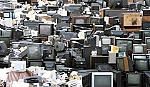 Rác điện tử và nỗi lo tái chế