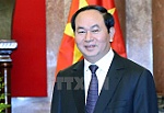 Báo Mỹ đăng tải trang trọng bài viết của Chủ tịch nước về APEC