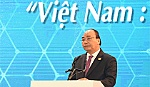 Thủ tướng: Việt Nam đang nỗ lực hoàn thiện mình