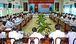 Tăng cường giám sát việc giải quyết ý kiến, kiến nghị của cử tri