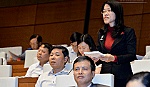 Góp ý 7 vấn đề vào dự án Luật Quản lý nợ công (sửa đổi)