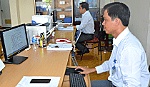 Công nghệ thông tin: 