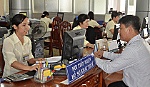 Gắn kết ứng dụng công nghệ thông tin với cải cách hành chính