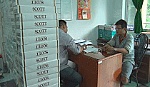 Phát hiện đối tượng vận chuyển 2.350 bao thuốc lá lậu