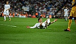 Real Madrid rơi vào tình cảnh 