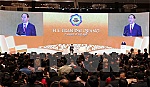 Chủ tịch nước dự Hội nghị Thượng đỉnh doanh nghiệp APEC 2017