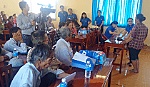 Hỗ trợ pháp lý cho nhân dân xã Phú Tân