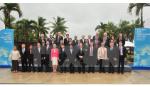 Các Bộ trưởng Ngoại giao-Kinh tế khẳng định vai trò liên kết của APEC