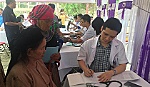 Lần đầu tiên cung cấp gói dịch vụ y tế cơ bản tuyến cơ sở