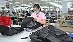 Tiền Giang hội nhập sâu vào 