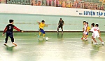 Mỹ Tho và phong trào bóng đá học đường