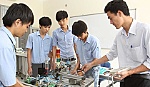 Lãnh đạo Bộ Khoa học chỉ ra điểm tồn tại của doanh nghiệp start-up