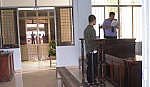 5 năm tù về tội 