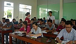 Tiền Giang có 2.086 lao động làm việc ở nước ngoài