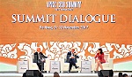 Tầm nhìn APEC: Thúc đẩy sử dụng hiệu quả các nguồn lực và công nghệ