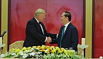Việt Nam là một trong những điều kỳ diệu trên thế giới