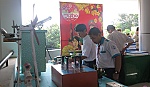 Những sáng tạo bắt nguồn từ cuộc sống