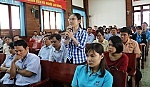 Công đoàn và lao động nữ lên tiếng