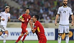 Việt Nam giành vé dự VCK Asian Cup 2019