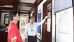 Ứng dụng công nghệ thông tin trong điều hành của UBND tỉnh