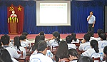 Trang bị kiến thức dịch vụ công trực tuyến cho học sinh, sinh viên