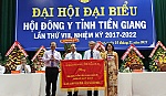 Đại hội đại biểu Hội Đông y tỉnh lần thứ VIII