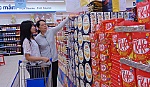Cơ hội để hàng Việt lan tỏa