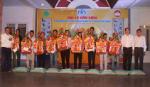 Cầu siêu tưởng niệm các nạn nhân tử vong do TNGT năm 2017