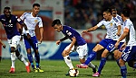 V-League 2017: Cuộc đua chức vô địch kịch tính đến phút chót