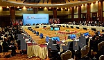Cần xây dựng tầm nhìn cho một ASEM thúc đẩy hợp tác đa phương