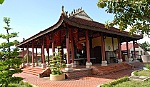 Châu Thành với cuộc Khởi nghĩa Nam kỳ