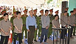Có nên dừng tổ chức các phiên tòa xét xử lưu động?
