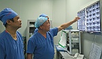Thêm lựa chọn cho bệnh nhân thoát vị đĩa đệm cột sống cổ