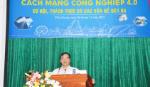 Đừng đề lỡ nhịp cách mạng công nghiệp 4.0