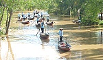 Đổi mới, nâng chất với nhiều hoạt động hấp dẫn