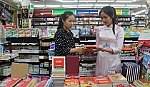 Khởi động thị trường lịch năm 2018