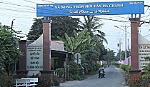 Gắn công tác xây dựng Đảng với xây dựng nông thôn mới
