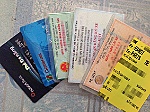 Không cho dùng thẻ Đảng làm thủ tục bay là do... nhầm!